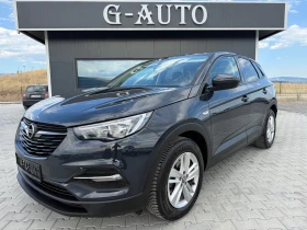 Opel Grandland X 1.5dci АВТОМАТИК  СОБСТВЕН ЛИЗИНГ