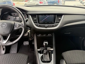 Opel Grandland X 1.5dci     | Mobile.bg    16