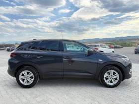    Opel Grandland X 1.5dci    