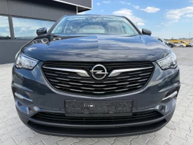     Opel Grandland X 1.5dci    