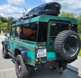 Land Rover Defender Off road | Mobile.bg    2
