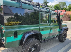 Land Rover Defender Off road | Mobile.bg    3