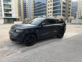 Jeep Grand cherokee SRT | Mobile.bg    8