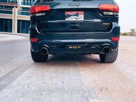 Jeep Grand cherokee SRT | Mobile.bg    2
