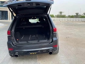 Jeep Grand cherokee SRT | Mobile.bg    5