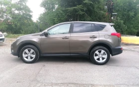 Toyota Rav4 2.0 diesel 124 h.p. - 20985 лв. - 50397986 7