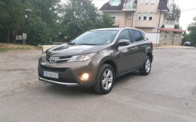 Toyota Rav4 2.0 diesel 124 h.p.