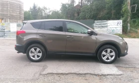 Toyota Rav4 2.0 diesel 124 h.p. - 20985 лв. - 50397986 4