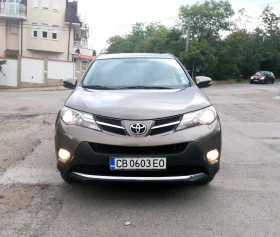 Toyota Rav4 2.0 diesel 124 h.p. - 20985 лв. - 50397986 2