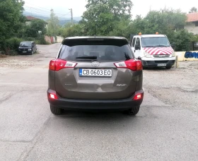 Toyota Rav4 2.0 diesel 124 h.p. - 20985 лв. - 50397986 6