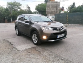 Toyota Rav4 2.0 diesel 124 h.p. - 20985 лв. - 50397986 3