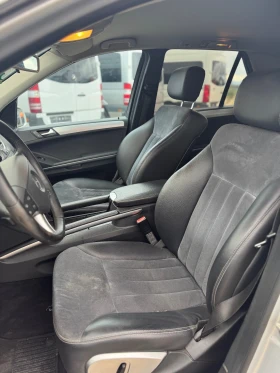 Mercedes-Benz ML 280 | Mobile.bg    10