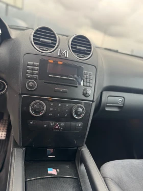 Mercedes-Benz ML 280 | Mobile.bg    12