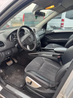 Mercedes-Benz ML 280 | Mobile.bg    9