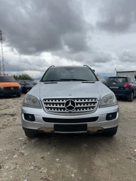  Mercedes-Benz ML 280