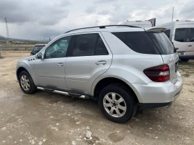 Mercedes-Benz ML 280 | Mobile.bg    4