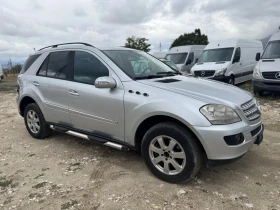 Mercedes-Benz ML 280 | Mobile.bg    8