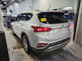 Hyundai Santa fe * ESSENTIAL * CARFAX *  | Mobile.bg    4
