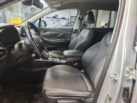 Hyundai Santa fe * ESSENTIAL * CARFAX *  | Mobile.bg    5