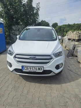 Ford Kuga | Mobile.bg    10