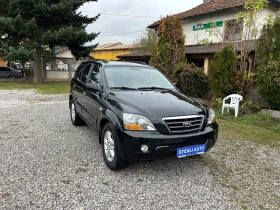    Kia Sorento 2.5CRDI 4X4 FACE EURO4