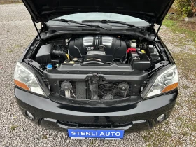 Kia Sorento 2.5CRDI 4X4 FACE EURO4 | Mobile.bg    11