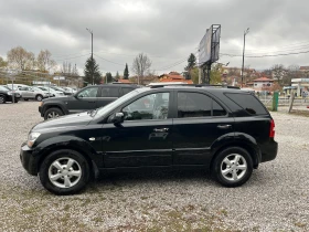     Kia Sorento 2.5CRDI 4X4 FACE EURO4