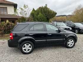 Kia Sorento 2.5CRDI 4X4 FACE EURO4 | Mobile.bg    8