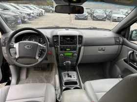 Kia Sorento 2.5CRDI 4X4 FACE EURO4 | Mobile.bg    10