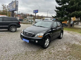     Kia Sorento 2.5CRDI 4X4 FACE EURO4