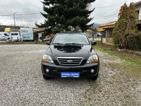     Kia Sorento 2.5CRDI 4X4 FACE EURO4