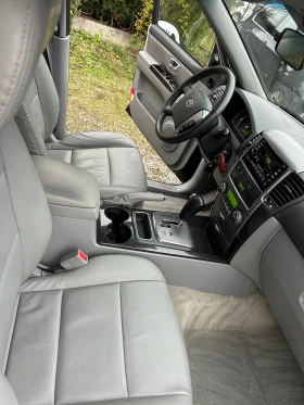 Kia Sorento 2.5CRDI 4X4 FACE EURO4 | Mobile.bg    15