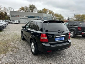 Kia Sorento 2.5CRDI 4X4 FACE EURO4 | Mobile.bg    5