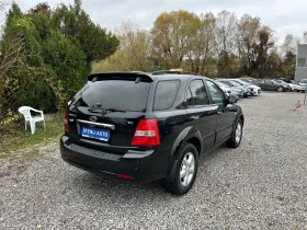 Kia Sorento 2.5CRDI 4X4 FACE EURO4 | Mobile.bg    7