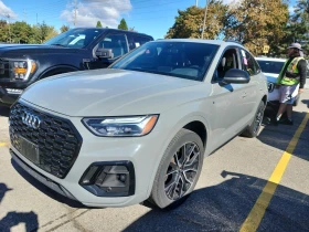 Audi Q5 * PROGRESSIV * CARFAX * БЕЗ ПЪРВОНАЧАЛНА ВНОСКА