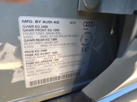 Audi Q5 * PROGRESSIV * CARFAX * БЕЗ ПЪРВОНАЧАЛНА ВНОСКА - 45250 лв. / 23135.96 € - 86685096 14