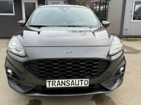Ford Kuga KUGA ST-line1.5 EcoBLuE 120ps 2WD , снимка 2
