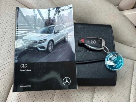Mercedes-Benz GLC 300 * CARFAX * БЕЗ ПЪРВОНАЧАЛНА ВНОСКА - 36250 лв. / 18534.33 € - 33807856 17