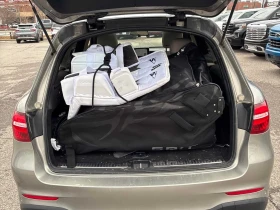 Mercedes-Benz GLC 300 * CARFAX * БЕЗ ПЪРВОНАЧАЛНА ВНОСКА - 36250 лв. / 18534.33 € - 33807856 13