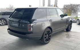 Land Rover Range rover 4.4 SDV8 Autobiography LWB - цена по договаряне - 13426179 4