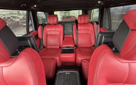 Land Rover Range rover 4.4 SDV8 Autobiography LWB - цена по договаряне - 13426179 8