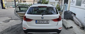 BMW X1, снимка 10
