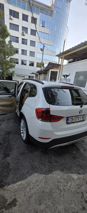 BMW X1, снимка 6