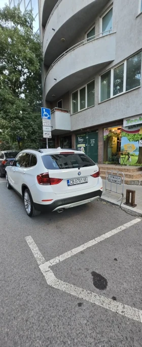 BMW X1 - 12989 € / 25404.28 лв. - 70128221 3