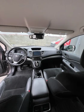 Honda Cr-v facelift 2015, снимка 3