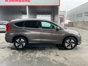 Honda Cr-v facelift 2015, снимка 5