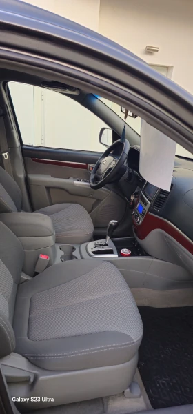 Hyundai Santa fe, снимка 10