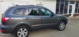 Hyundai Santa fe, снимка 2