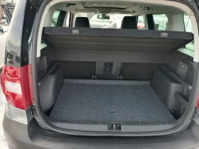 Skoda Yeti 2.0TDI 4x4 NAVI ПАНОРАМА 140кс., снимка 11