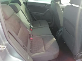 Skoda Yeti 2.0TDI 4x4 NAVI ПАНОРАМА 140кс., снимка 12